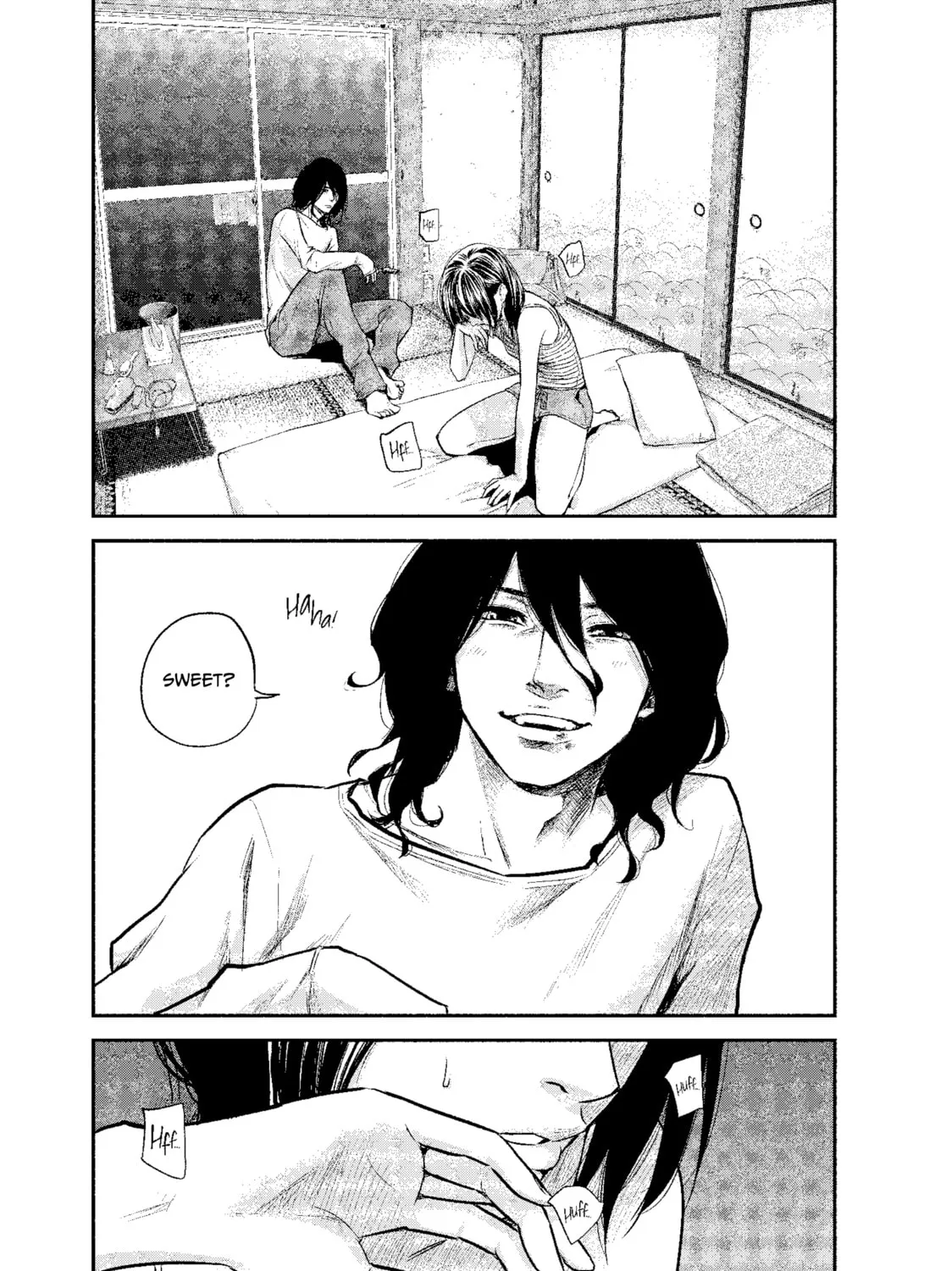 Harem Marriage Chapter 13 page 31 - 