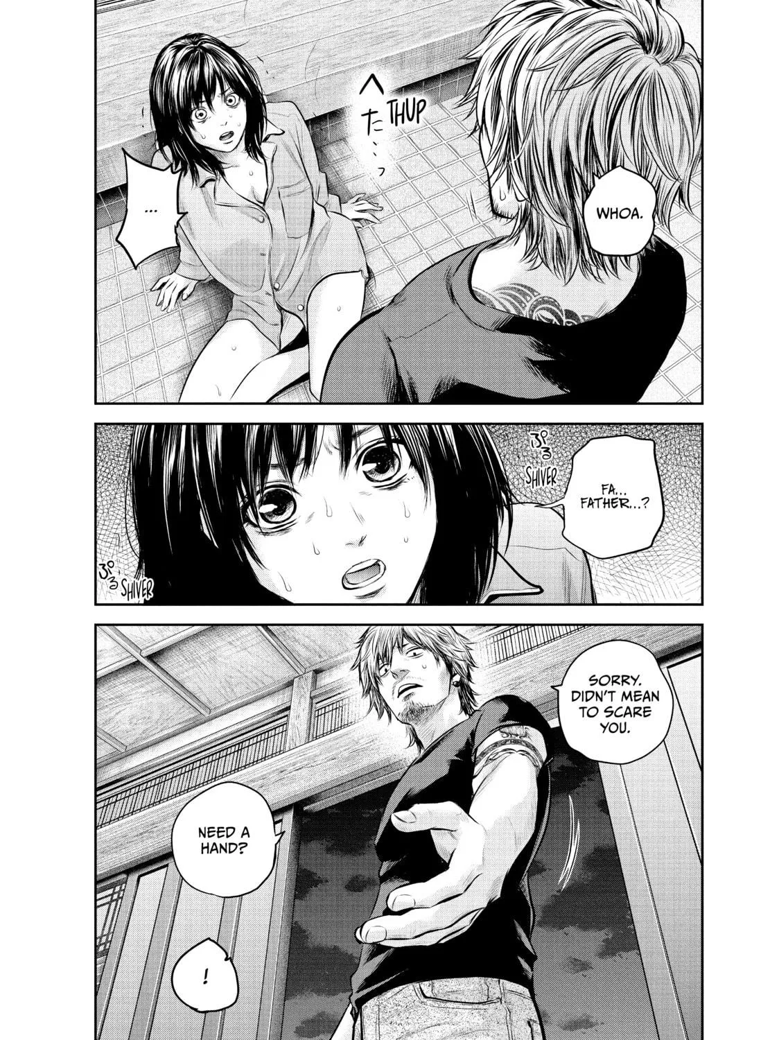 Harem Marriage Chapter 130 page 29 - 