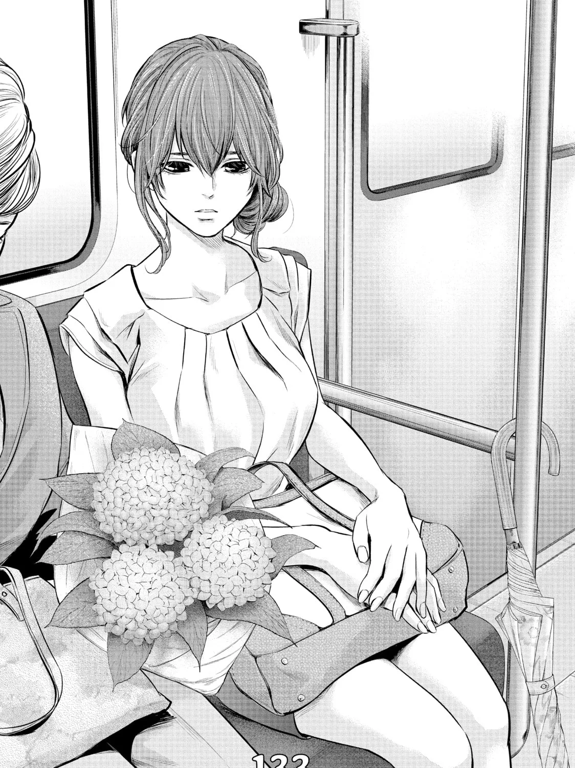 Harem Marriage Chapter 133 page 1 - 