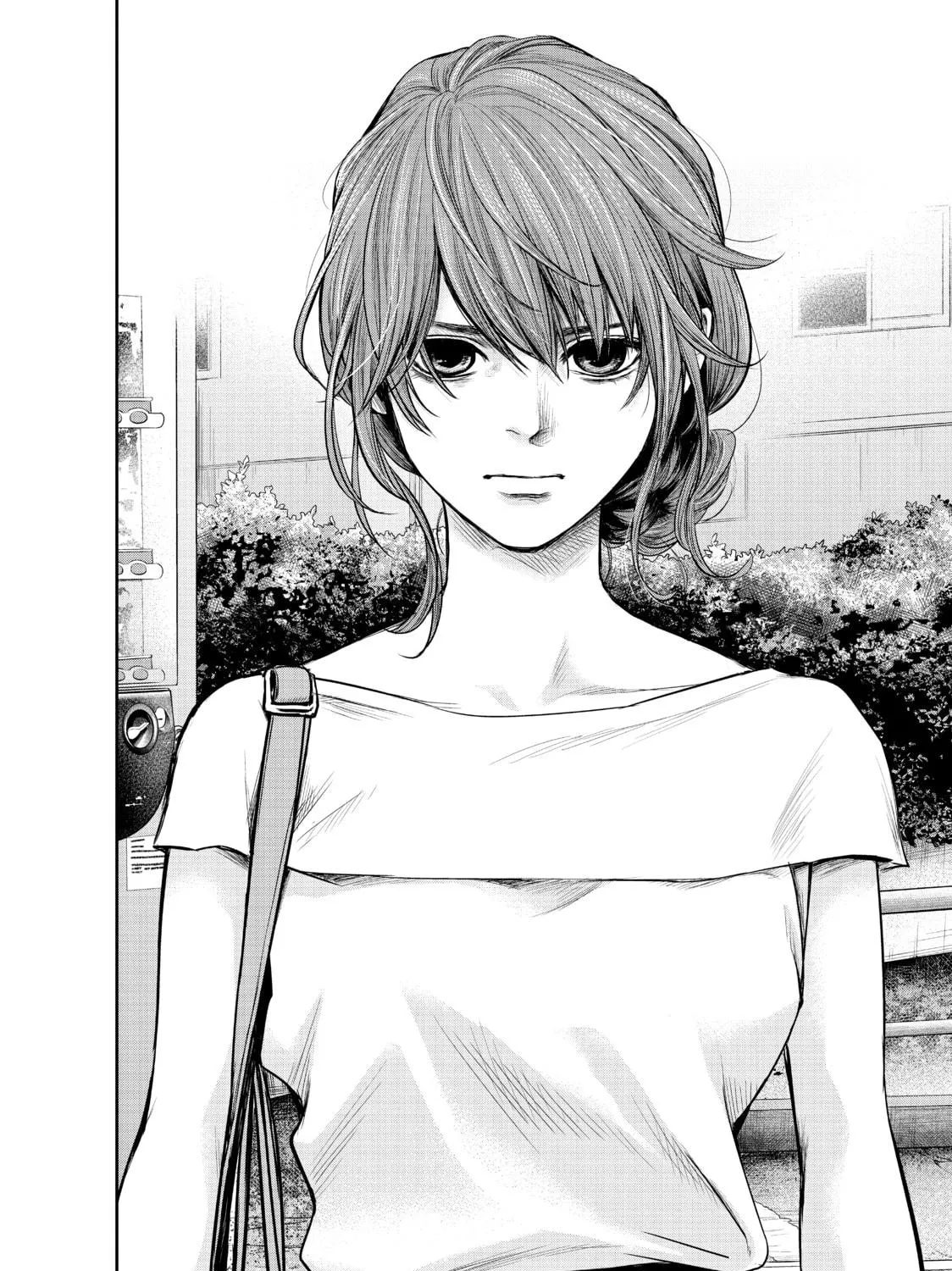 Harem Marriage Chapter 133 page 23 - 