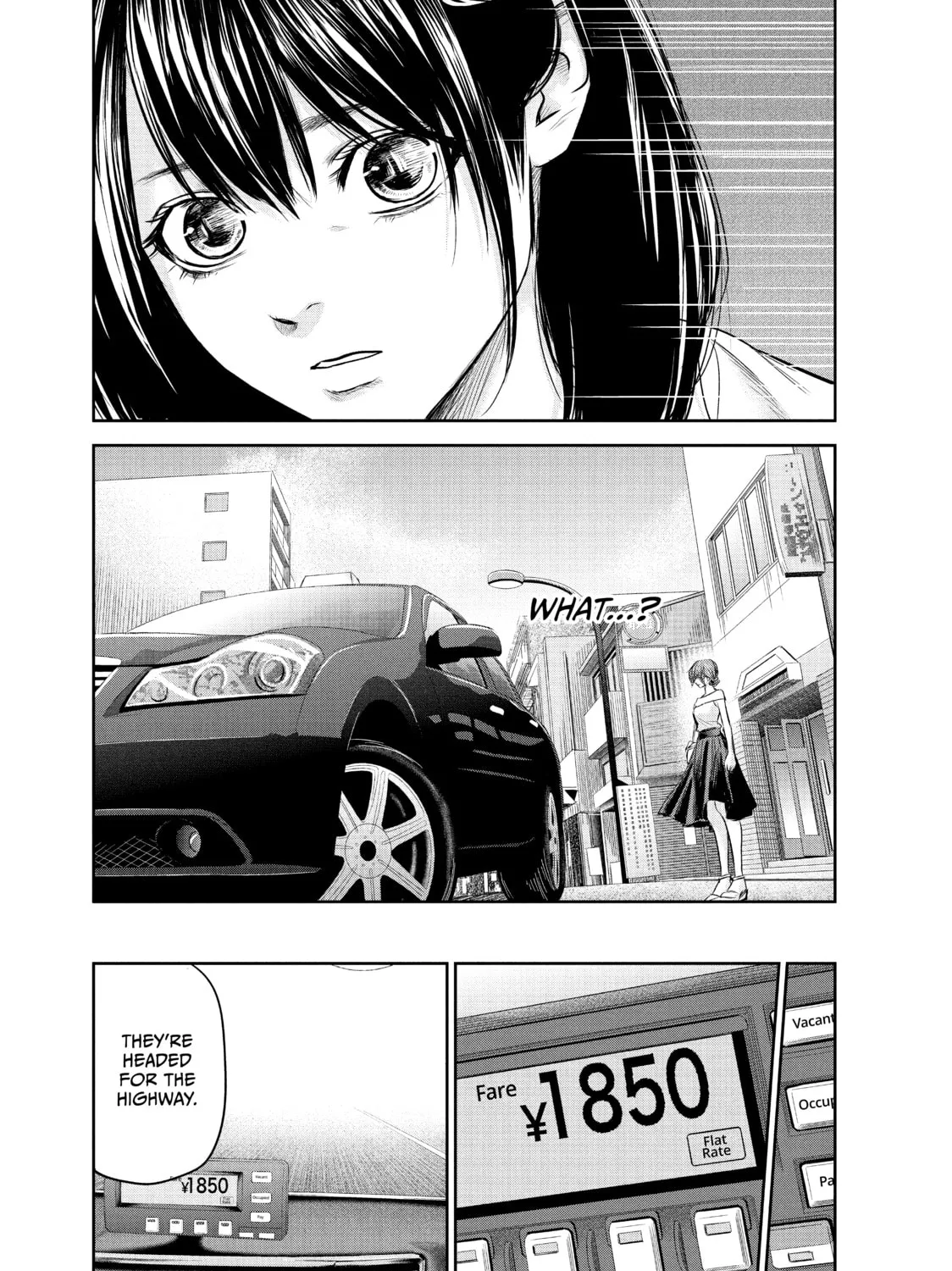 Harem Marriage Chapter 133 page 25 - 
