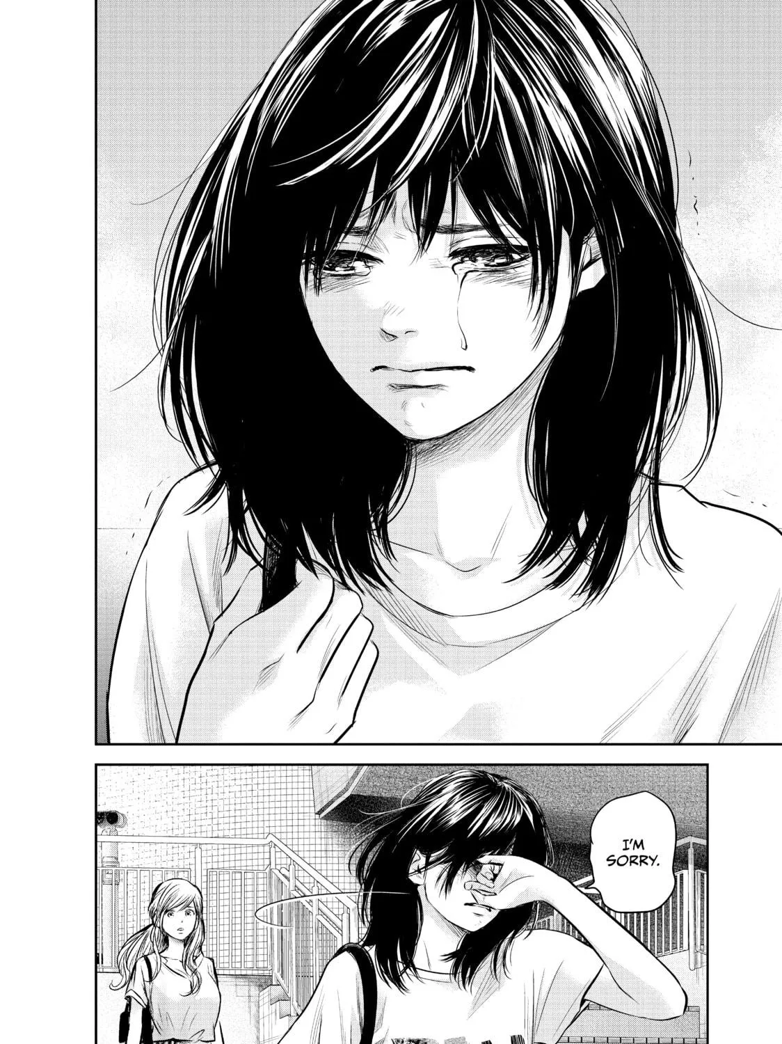 Harem Marriage Chapter 134 page 29 - 