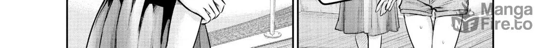 Harem Marriage Chapter 135 page 12 - 