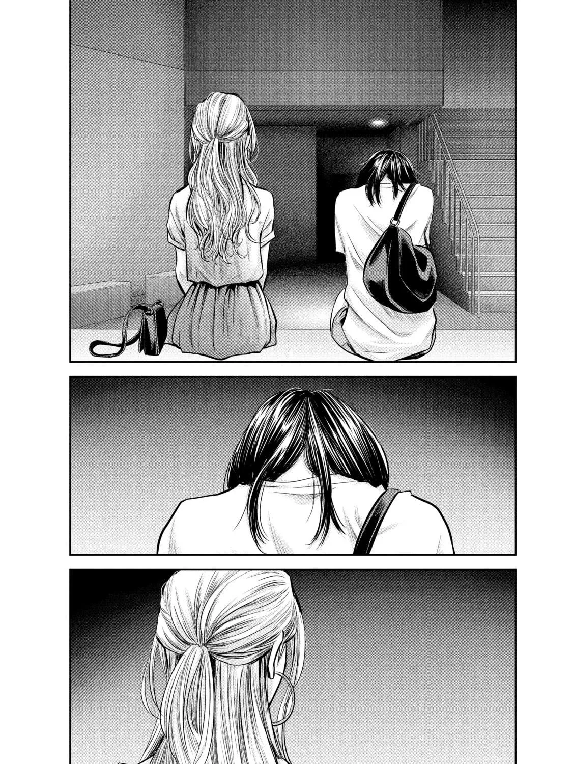 Harem Marriage Chapter 135 page 29 - 