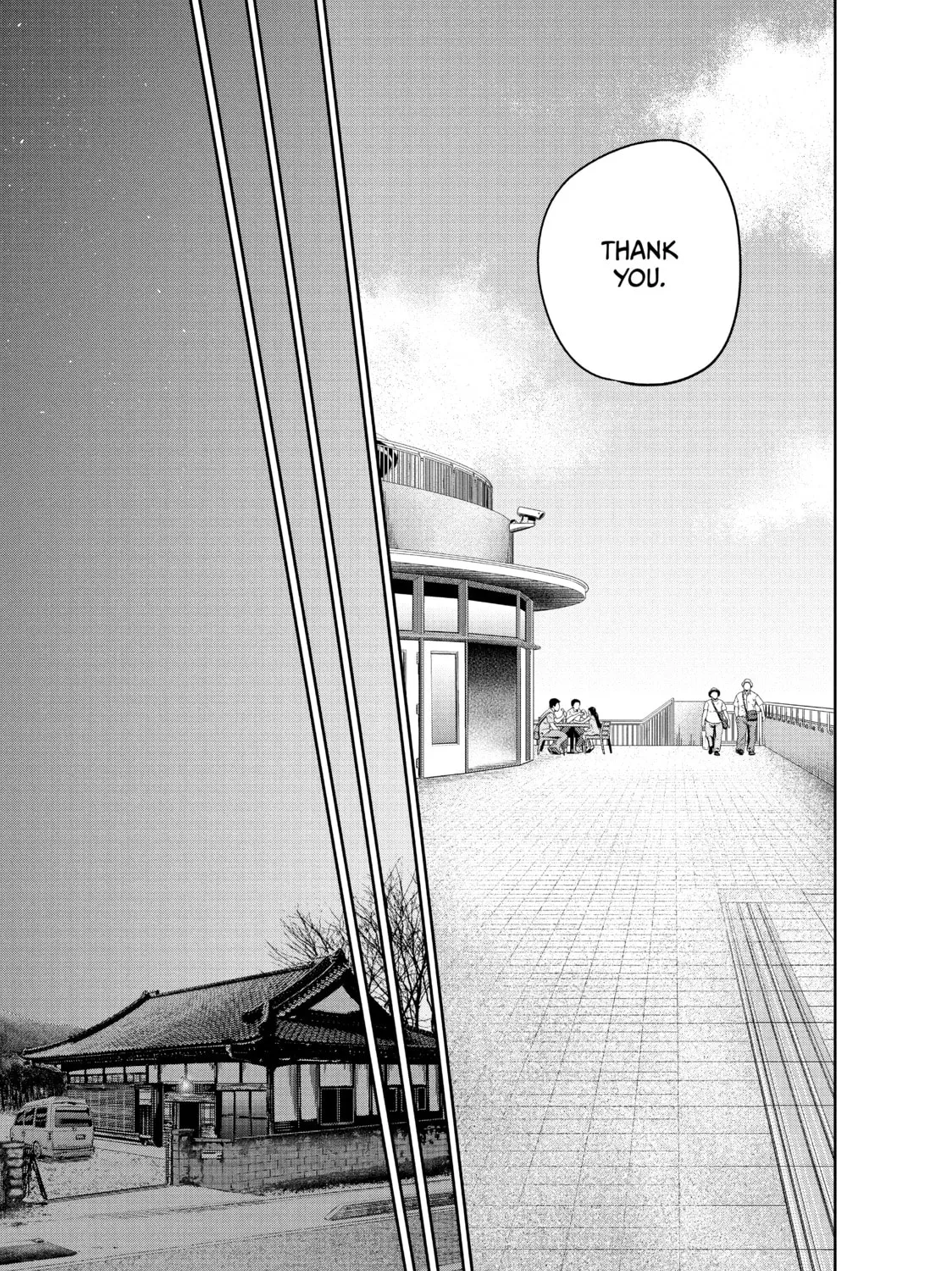 Harem Marriage Chapter 135 page 31 - 