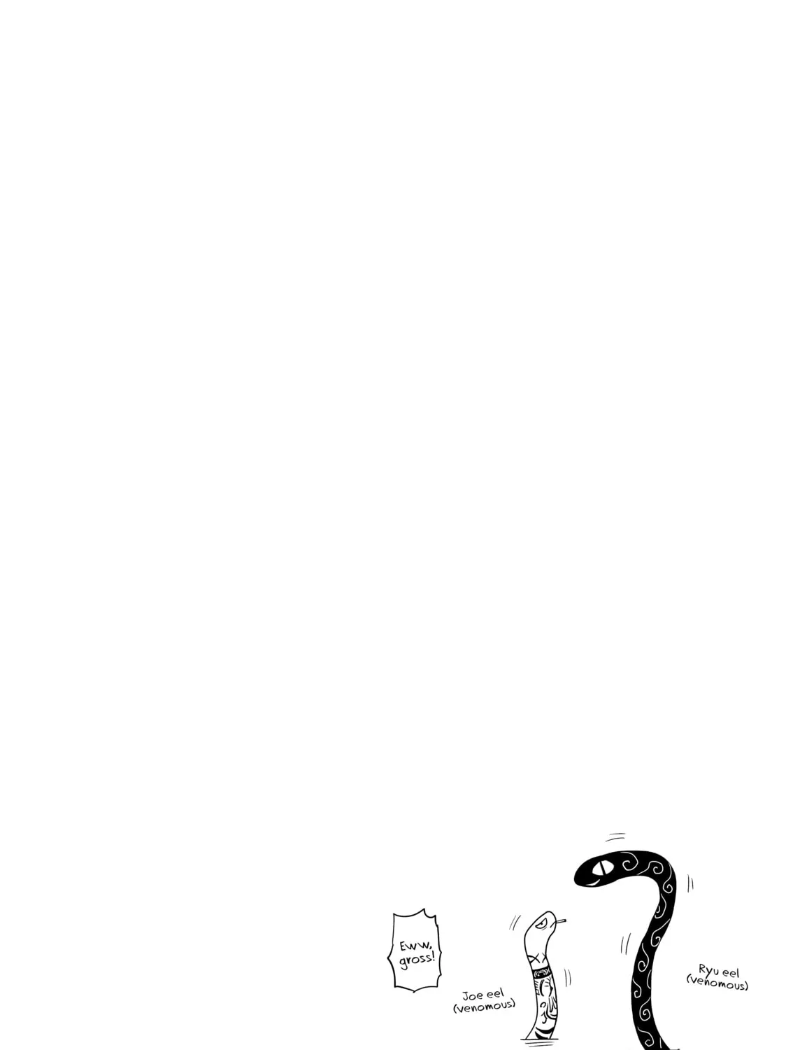 Harem Marriage Chapter 135 page 37 - 