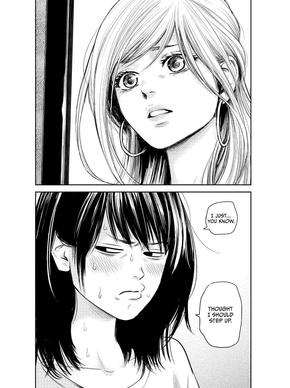 Harem Marriage Chapter 136 page 35 - 