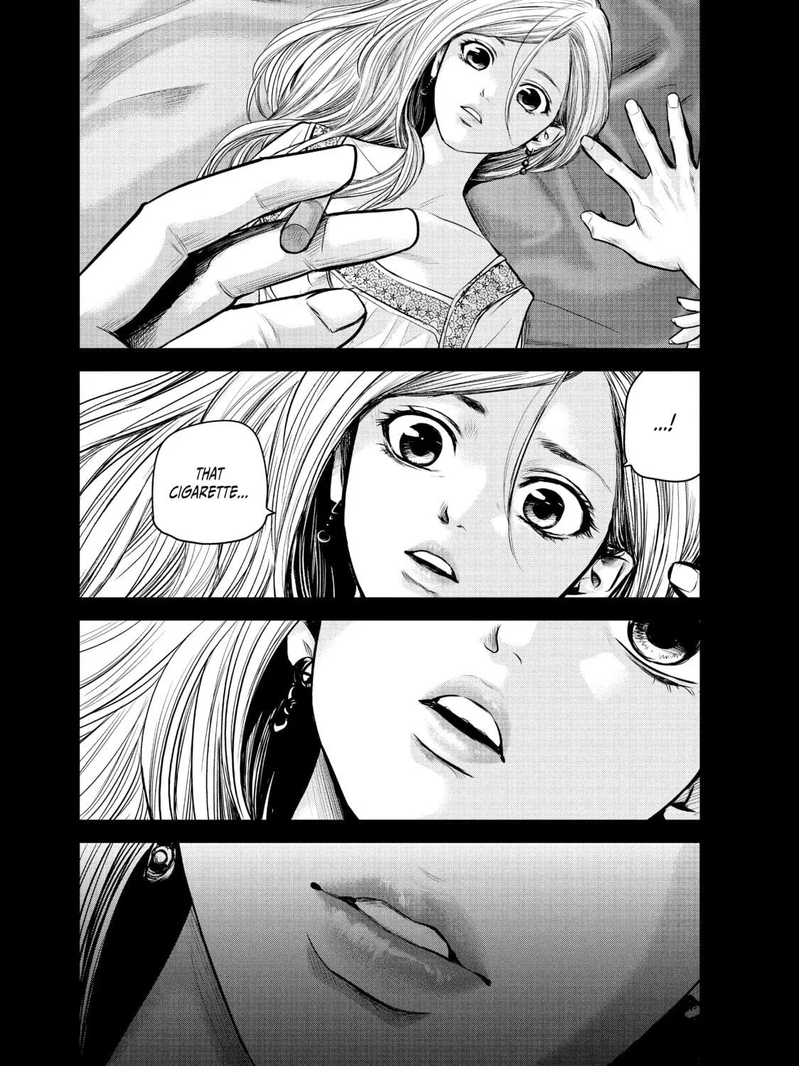 Harem Marriage Chapter 136 page 9 - 