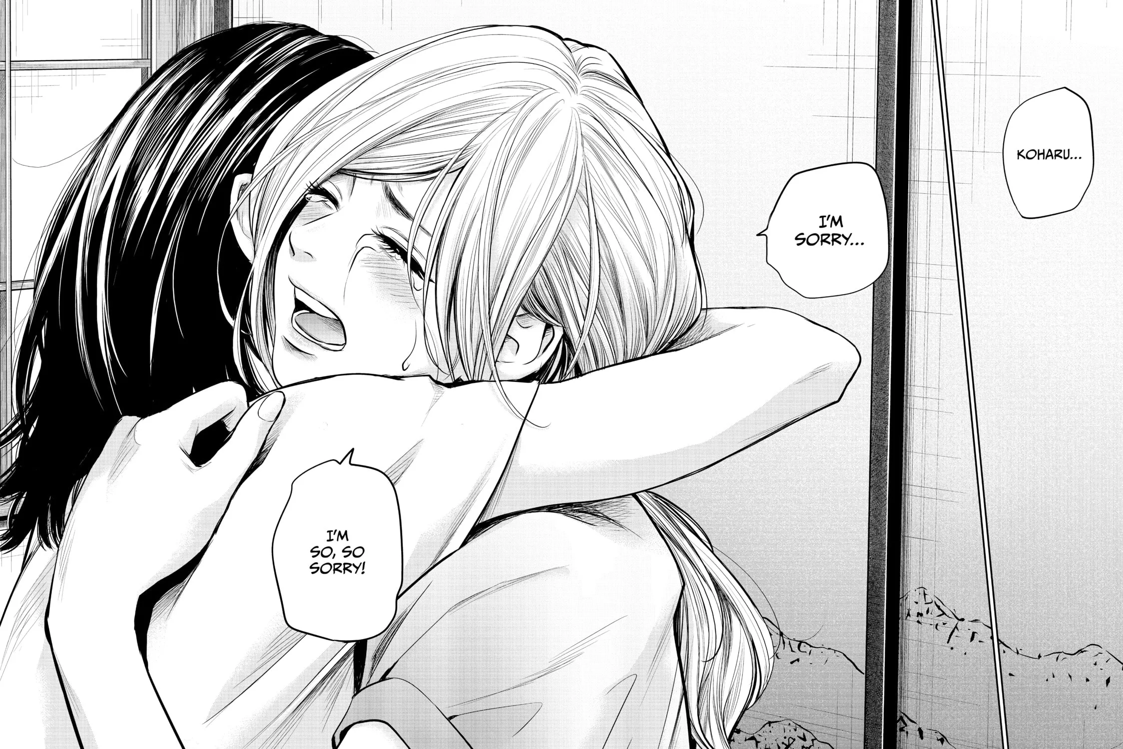 Harem Marriage Chapter 137 page 23 - 