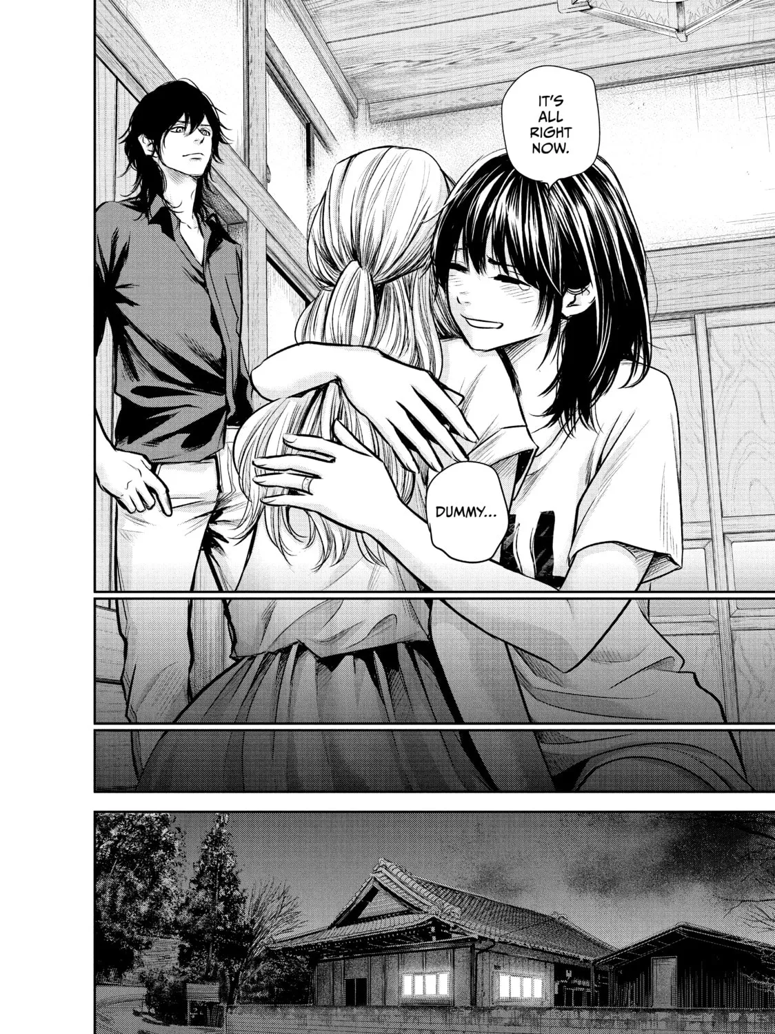 Harem Marriage Chapter 137 page 25 - 