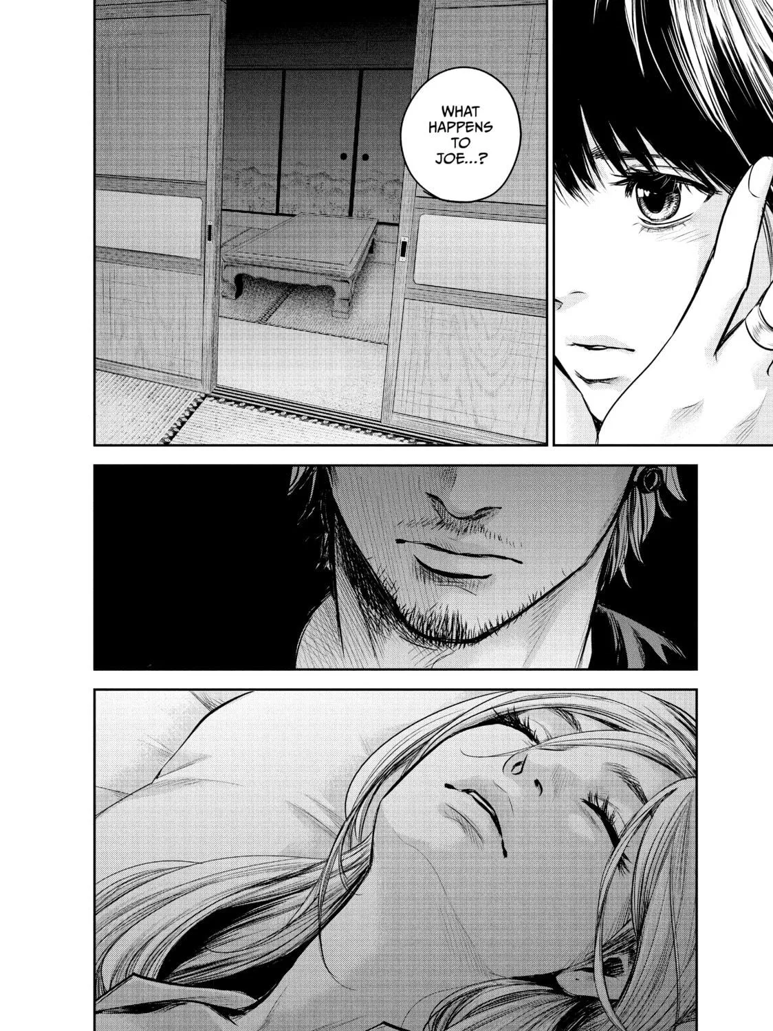 Harem Marriage Chapter 137 page 29 - 