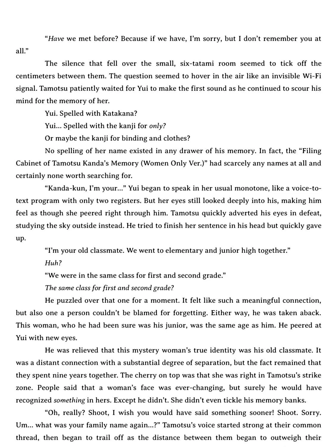 Harem Marriage Chapter 137 page 41 - 