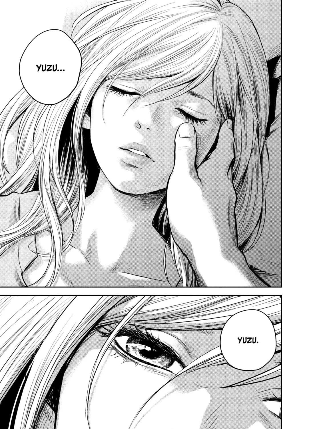 Harem Marriage Chapter 138 page 5 - 