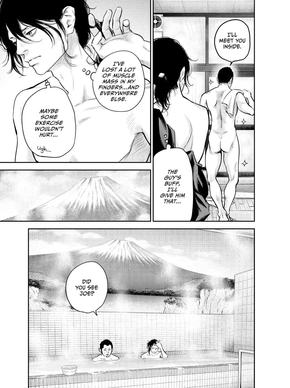 Harem Marriage Chapter 139 page 29 - 