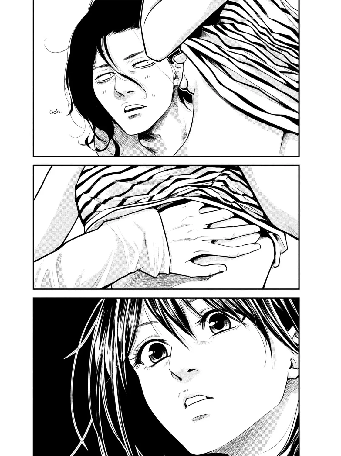 Harem Marriage Chapter 14 page 13 - 