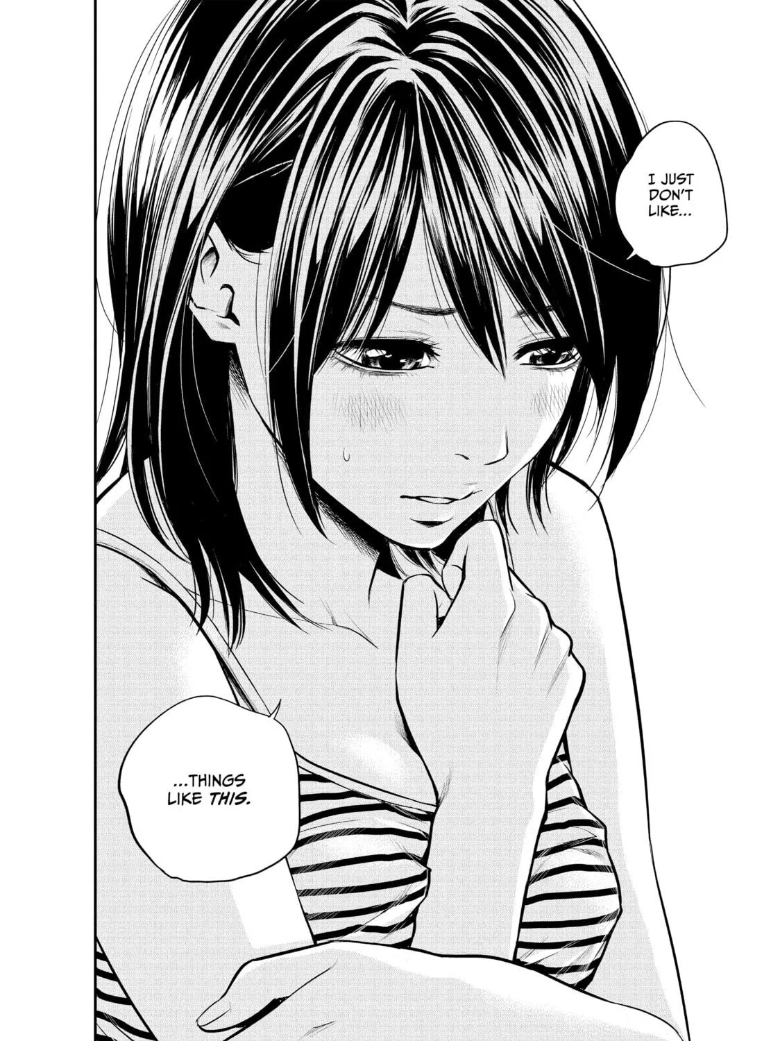 Harem Marriage Chapter 14 page 23 - 