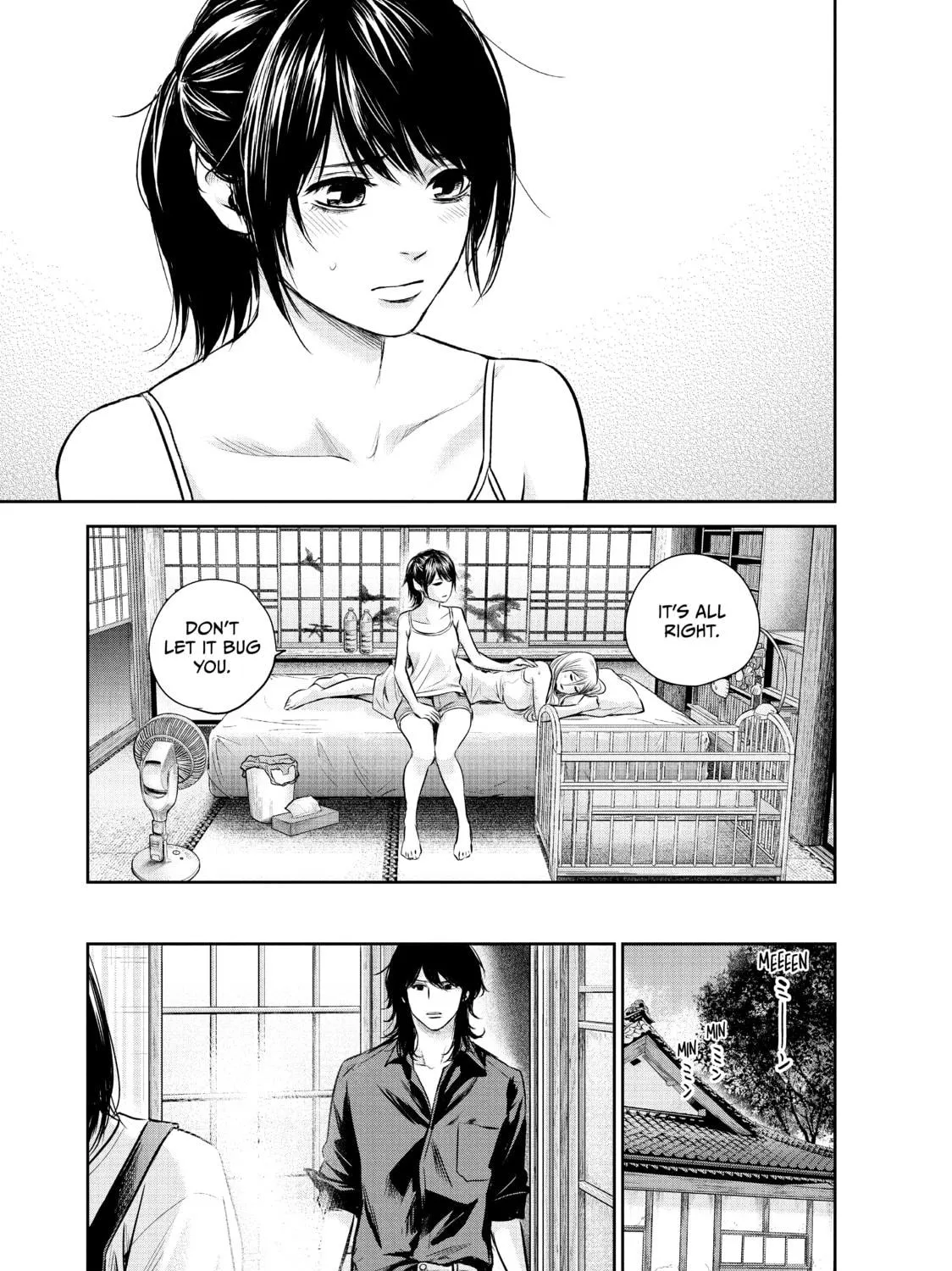 Harem Marriage Chapter 140 page 29 - 