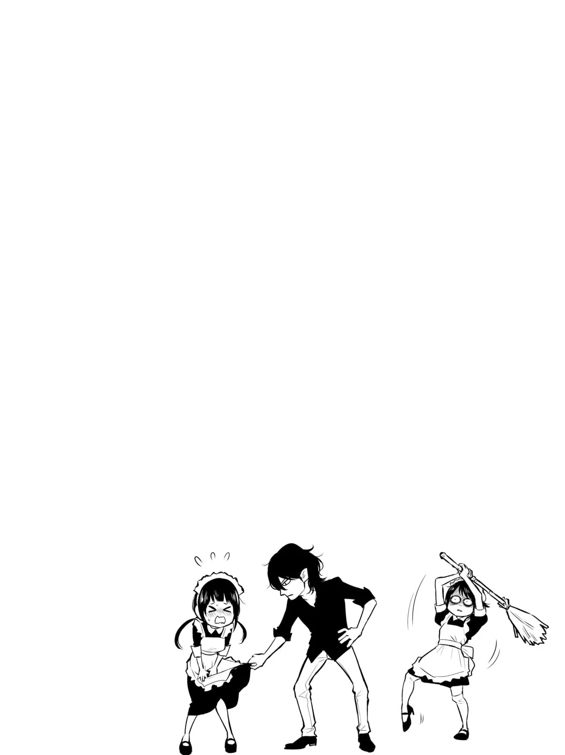 Harem Marriage Chapter 141 page 37 - 