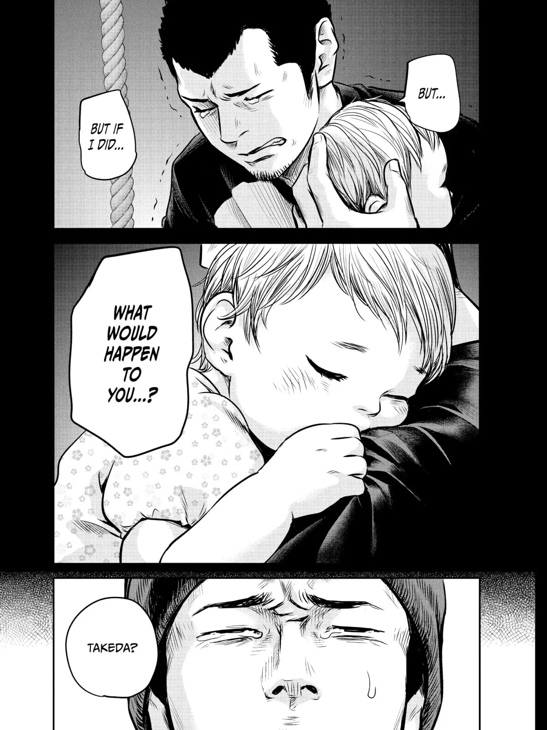 Harem Marriage Chapter 142 page 25 - 