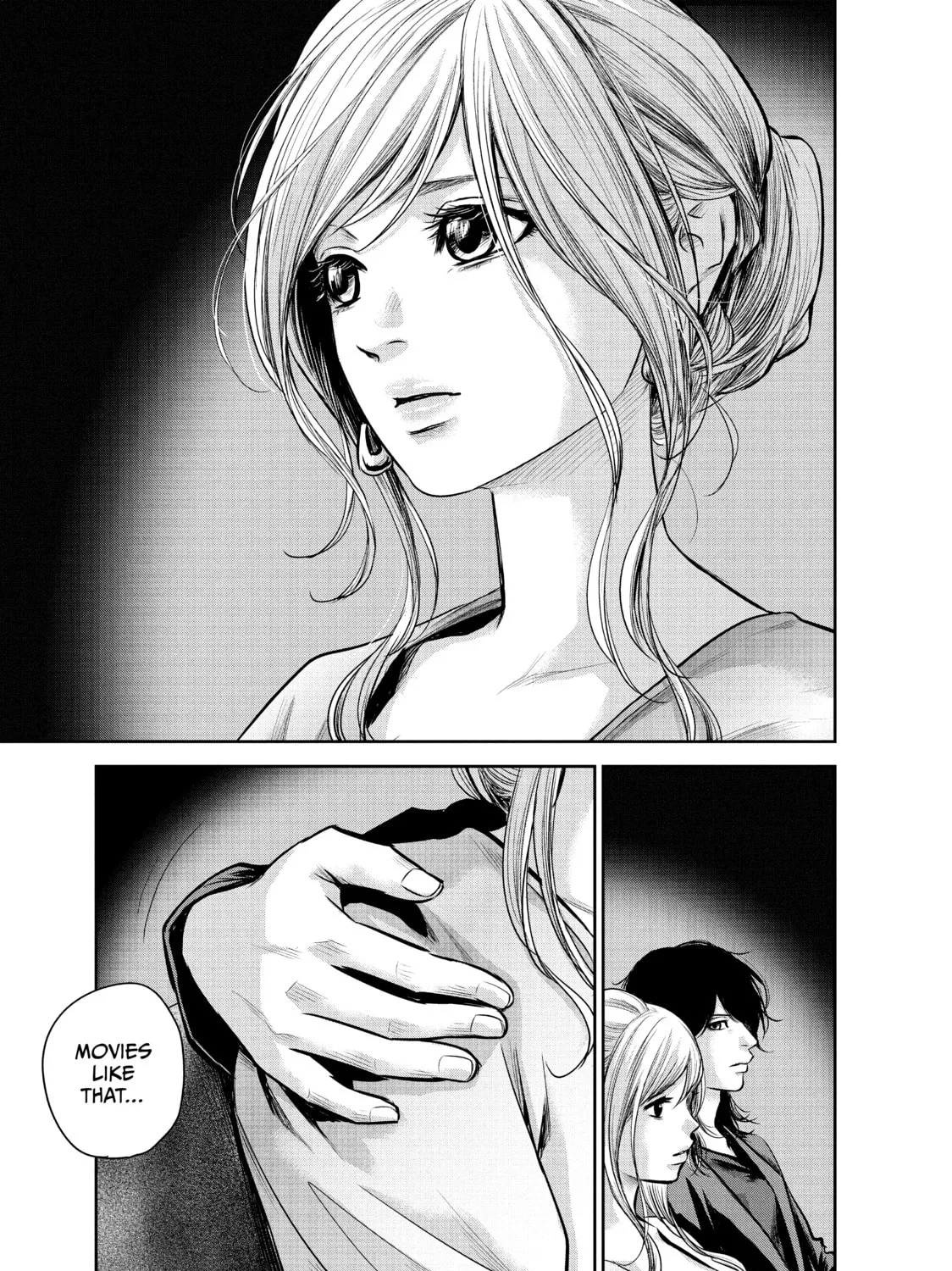 Harem Marriage Chapter 143 page 25 - 