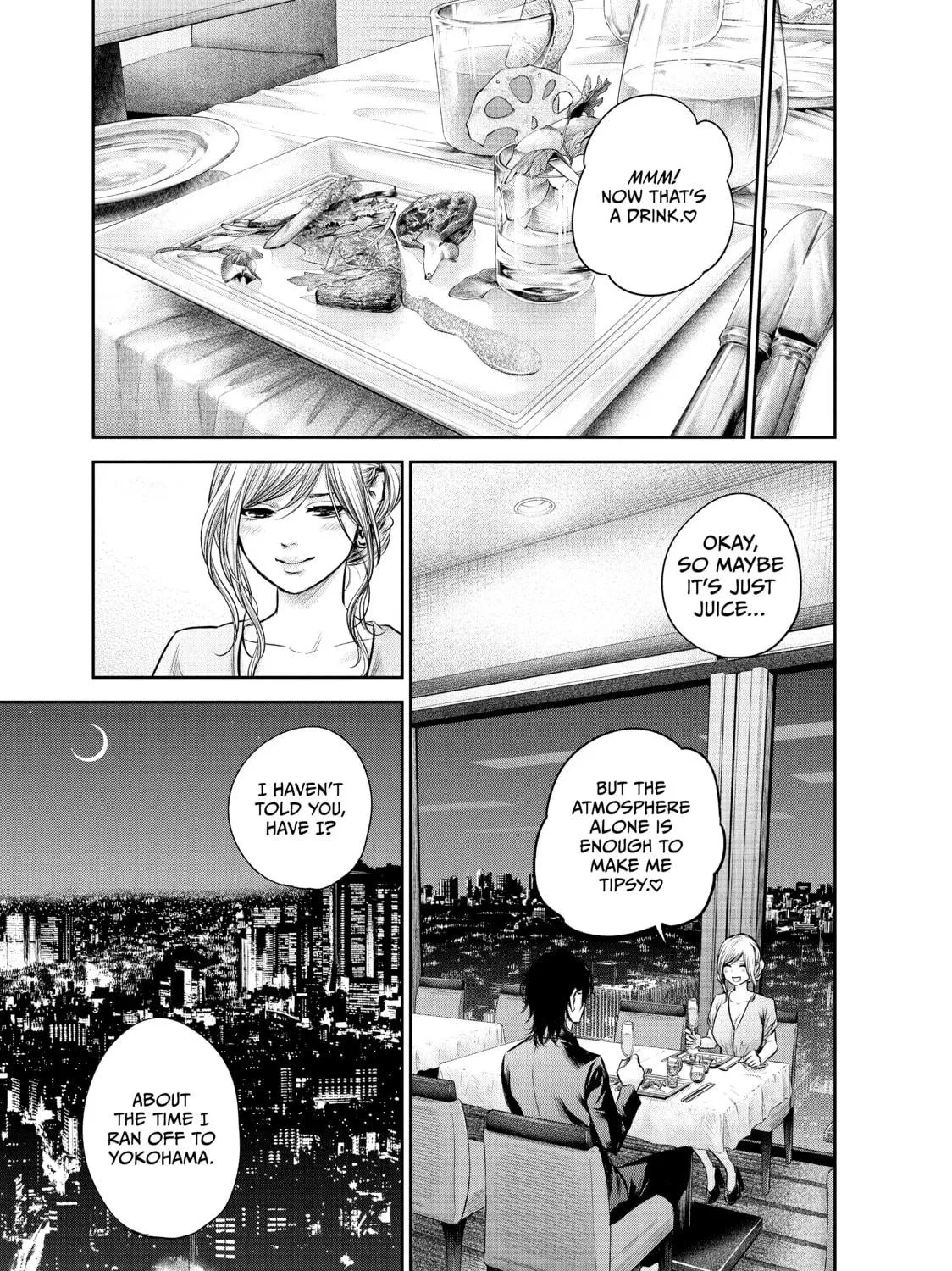Harem Marriage Chapter 143 page 29 - 