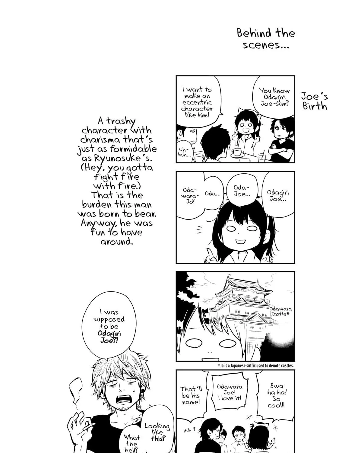 Harem Marriage Chapter 145 page 39 - 
