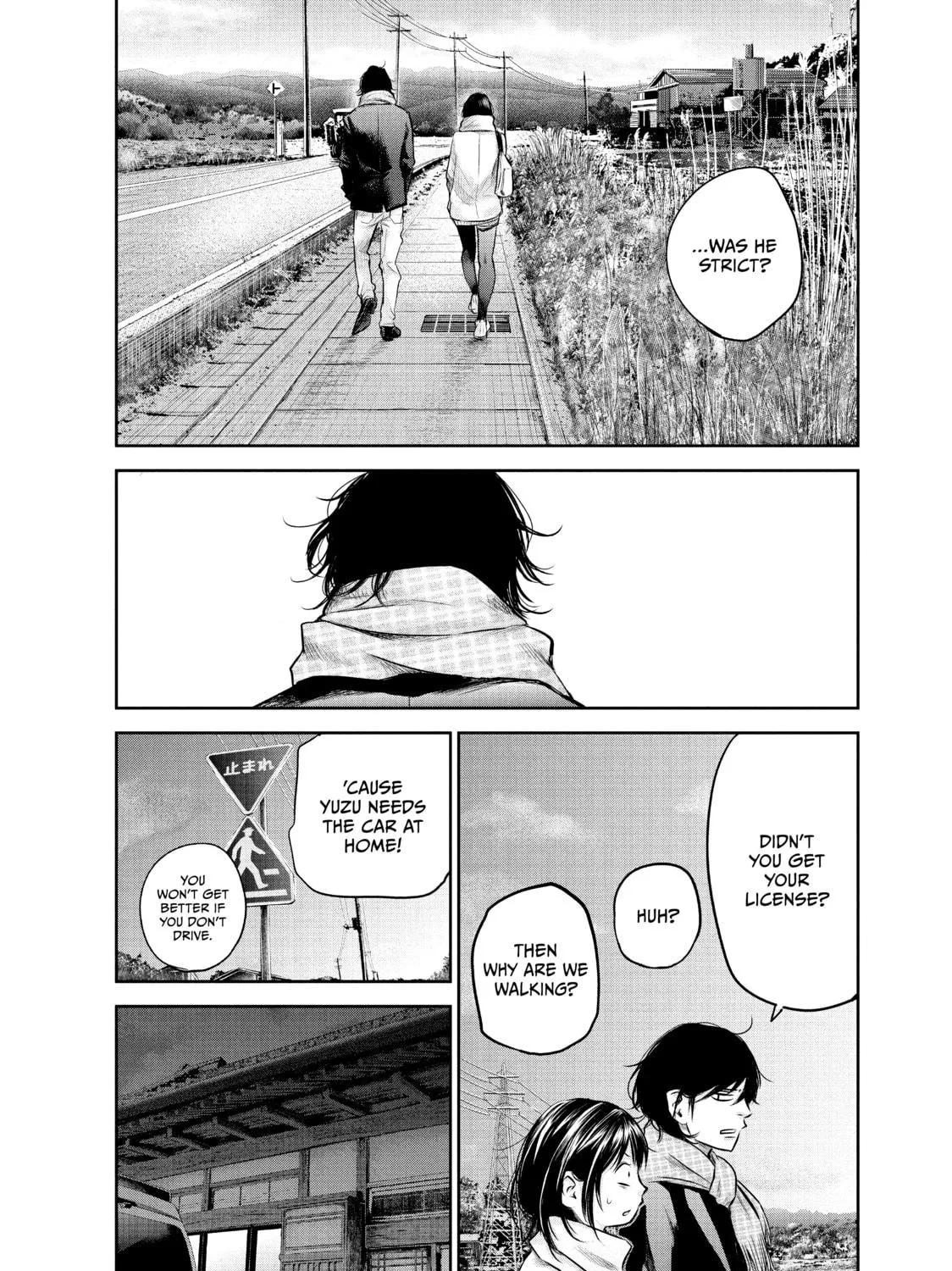 Harem Marriage Chapter 146 page 19 - 
