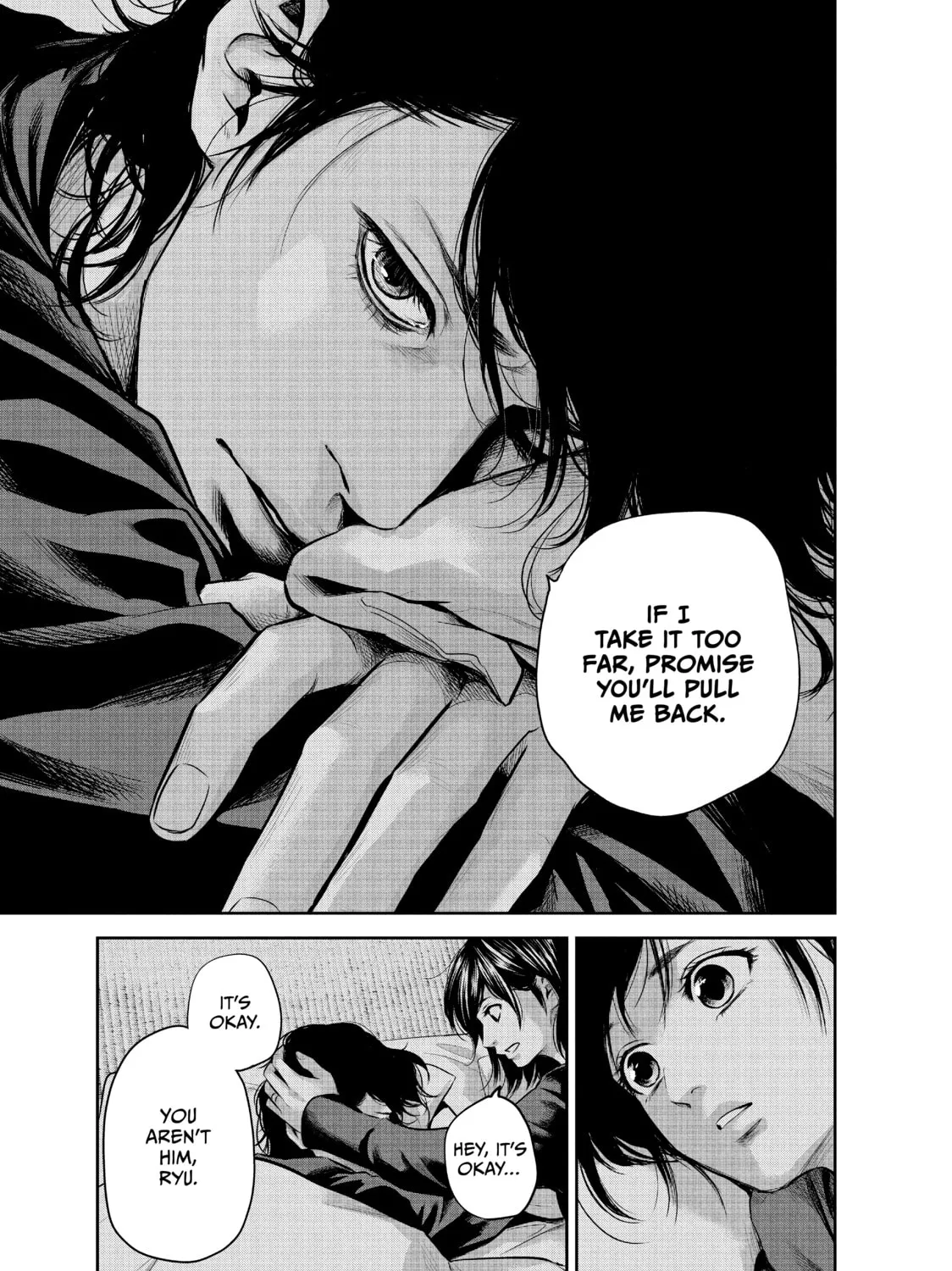 Harem Marriage Chapter 146 page 25 - 