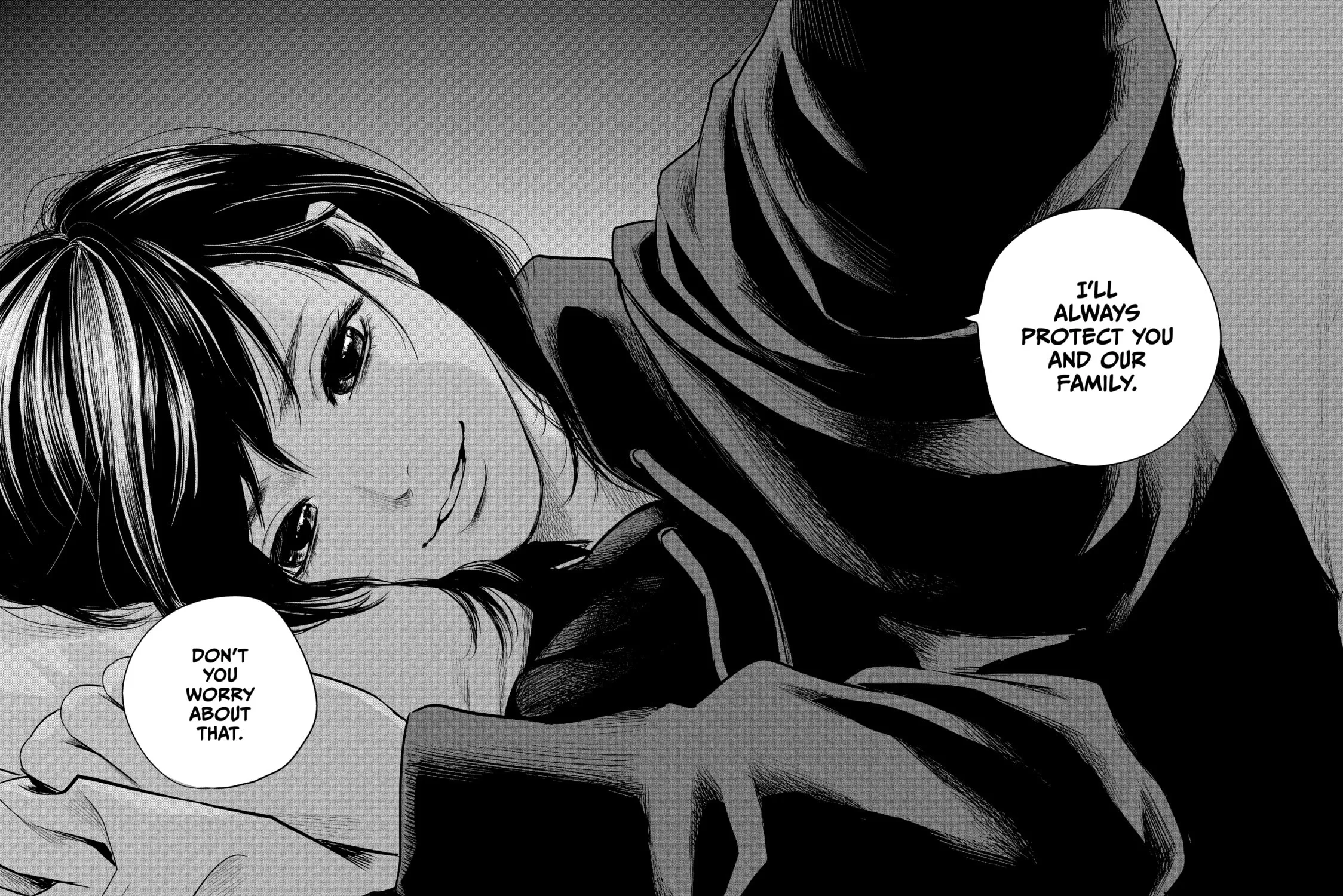 Harem Marriage Chapter 146 page 27 - 
