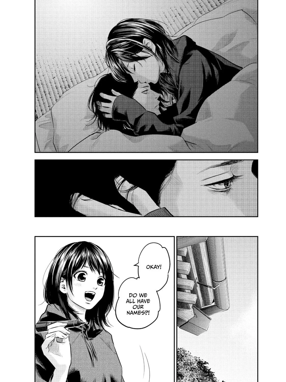 Harem Marriage Chapter 146 page 29 - 