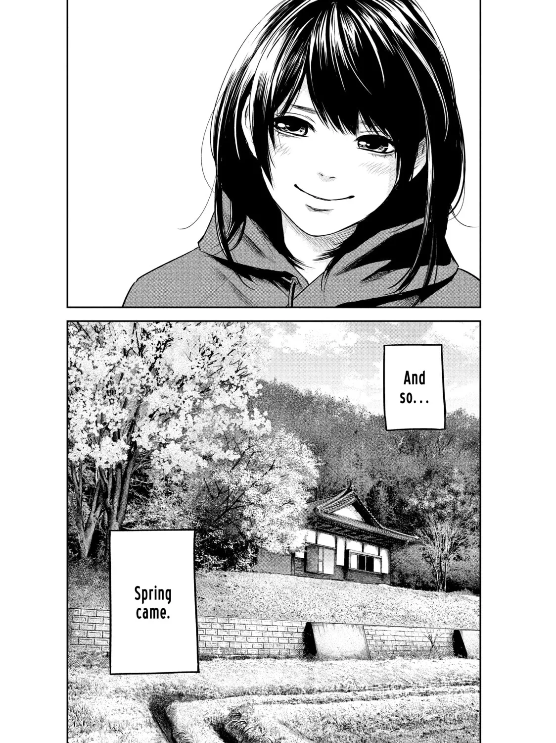 Harem Marriage Chapter 146 page 33 - 