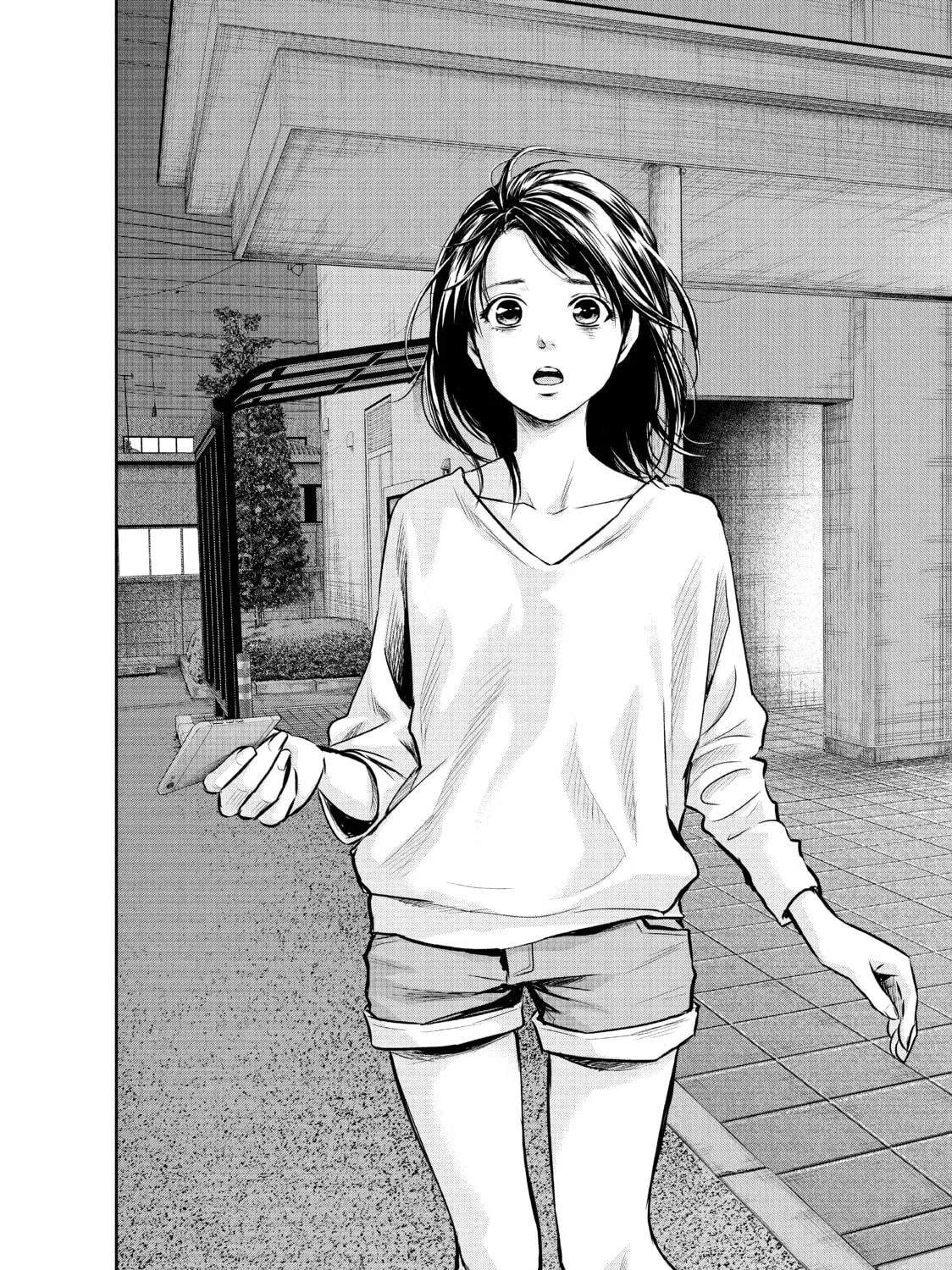 Harem Marriage Chapter 147 page 19 - 