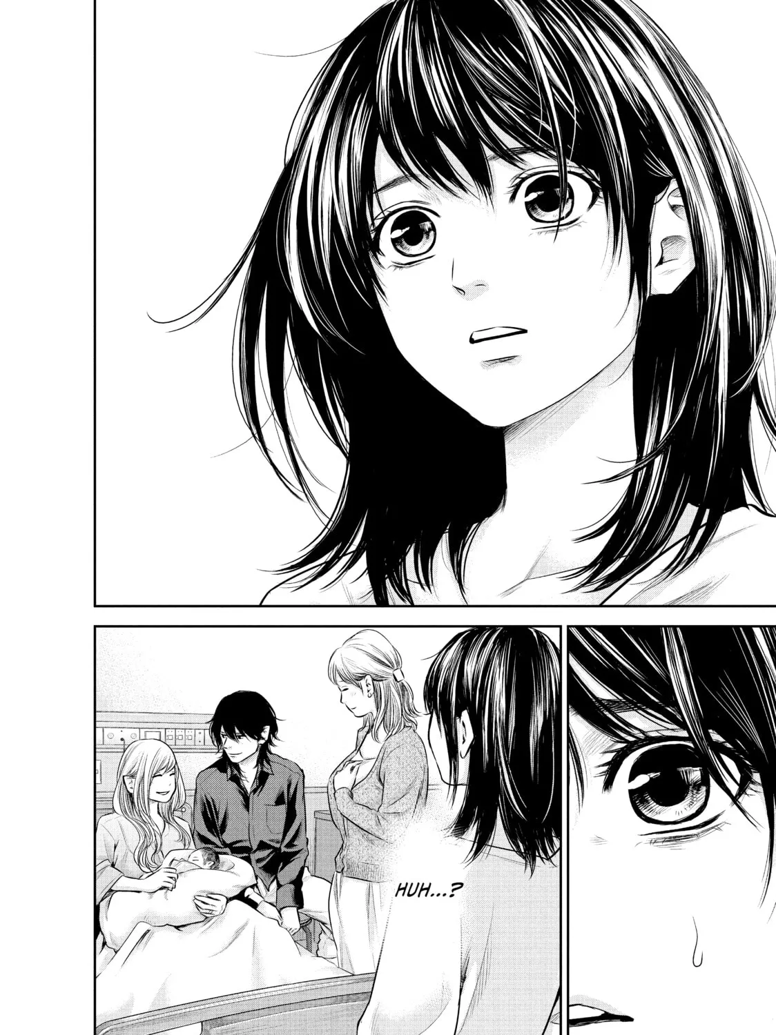 Harem Marriage Chapter 147 page 31 - 