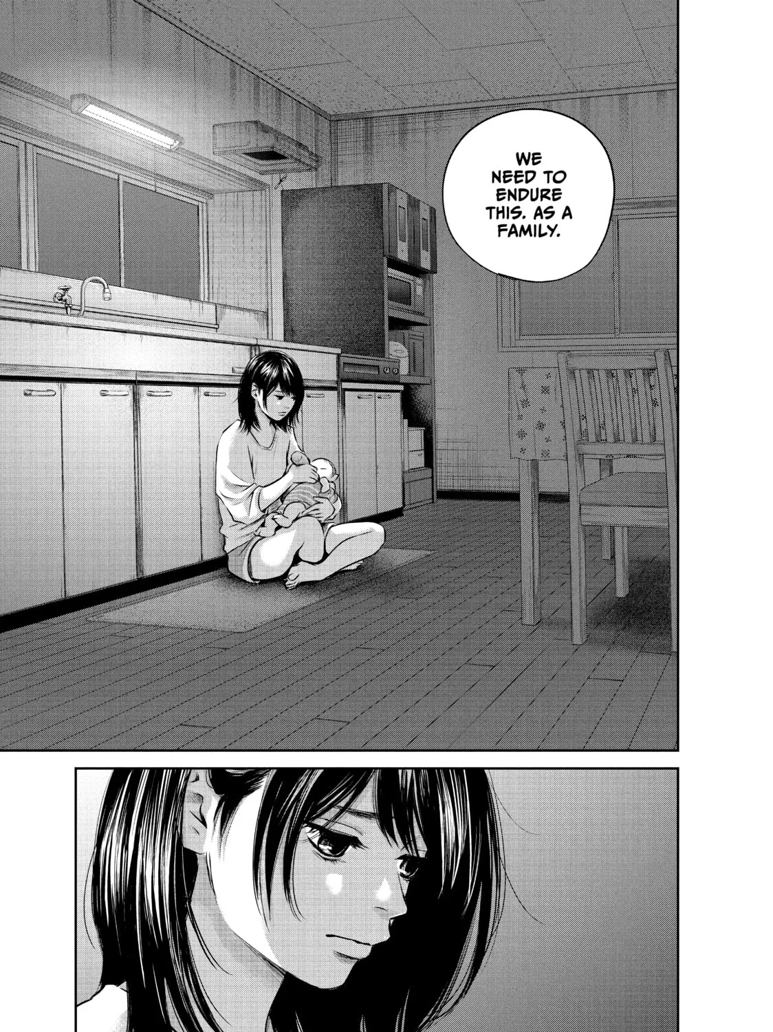 Harem Marriage Chapter 148 page 25 - 