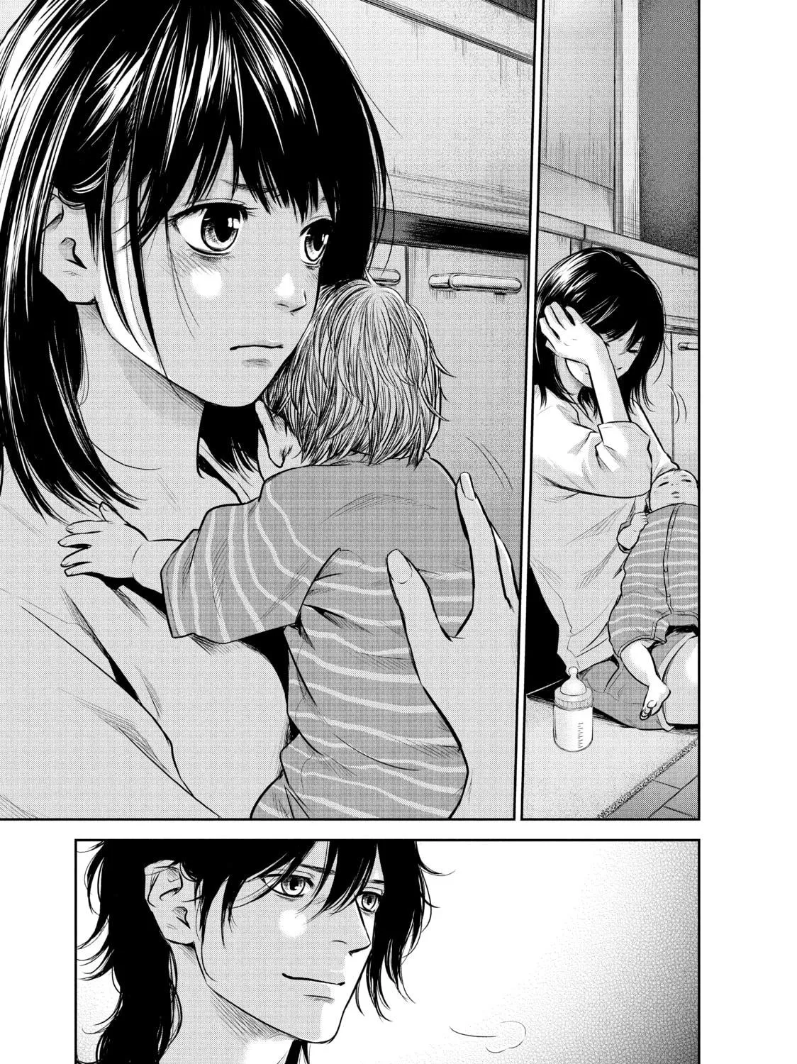 Harem Marriage Chapter 148 page 29 - 