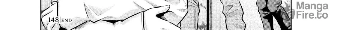 Harem Marriage Chapter 148 page 36 - 