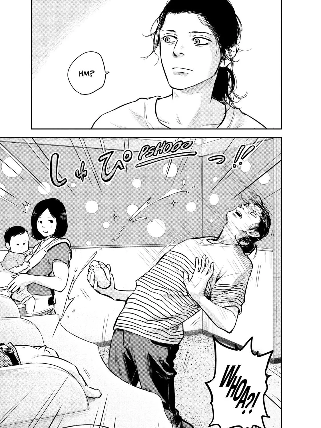 Harem Marriage Chapter 149 page 29 - 