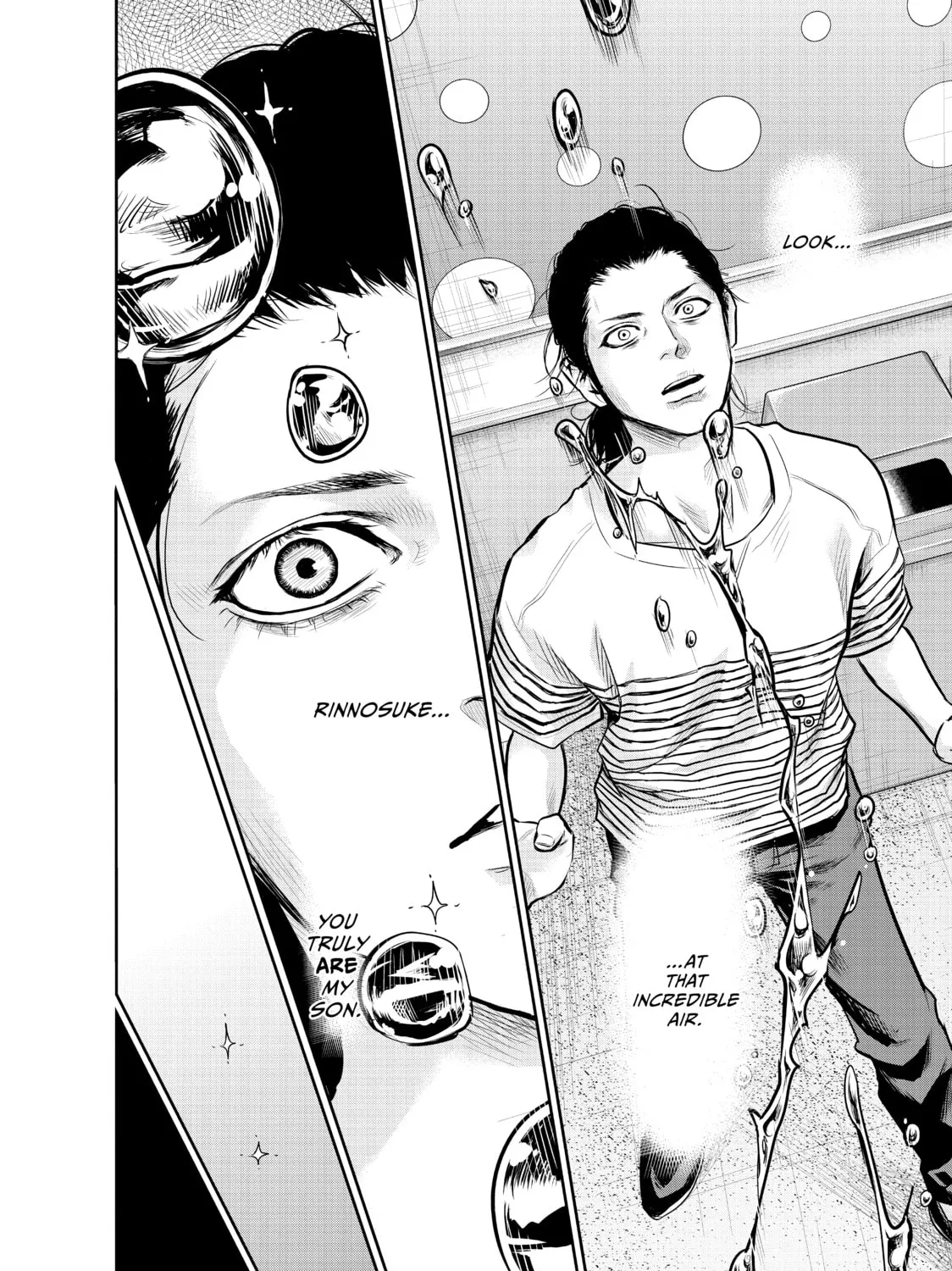Harem Marriage Chapter 149 page 31 - 