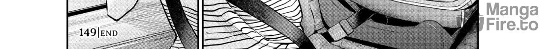 Harem Marriage Chapter 149 page 36 - 