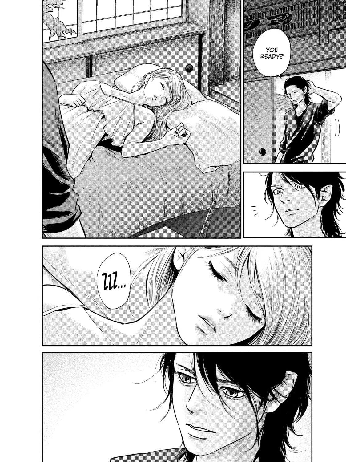 Harem Marriage Chapter 150 page 19 - 