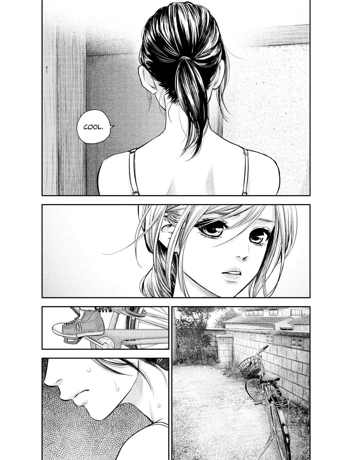 Harem Marriage Chapter 151 page 19 - 