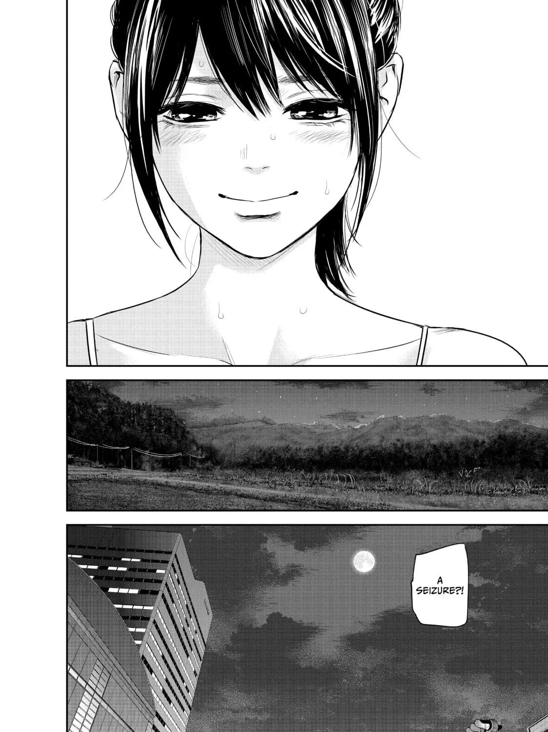 Harem Marriage Chapter 153 page 19 - 
