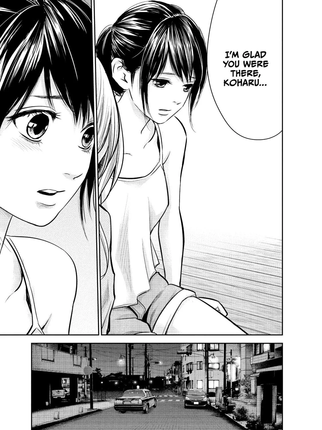Harem Marriage Chapter 153 page 29 - 