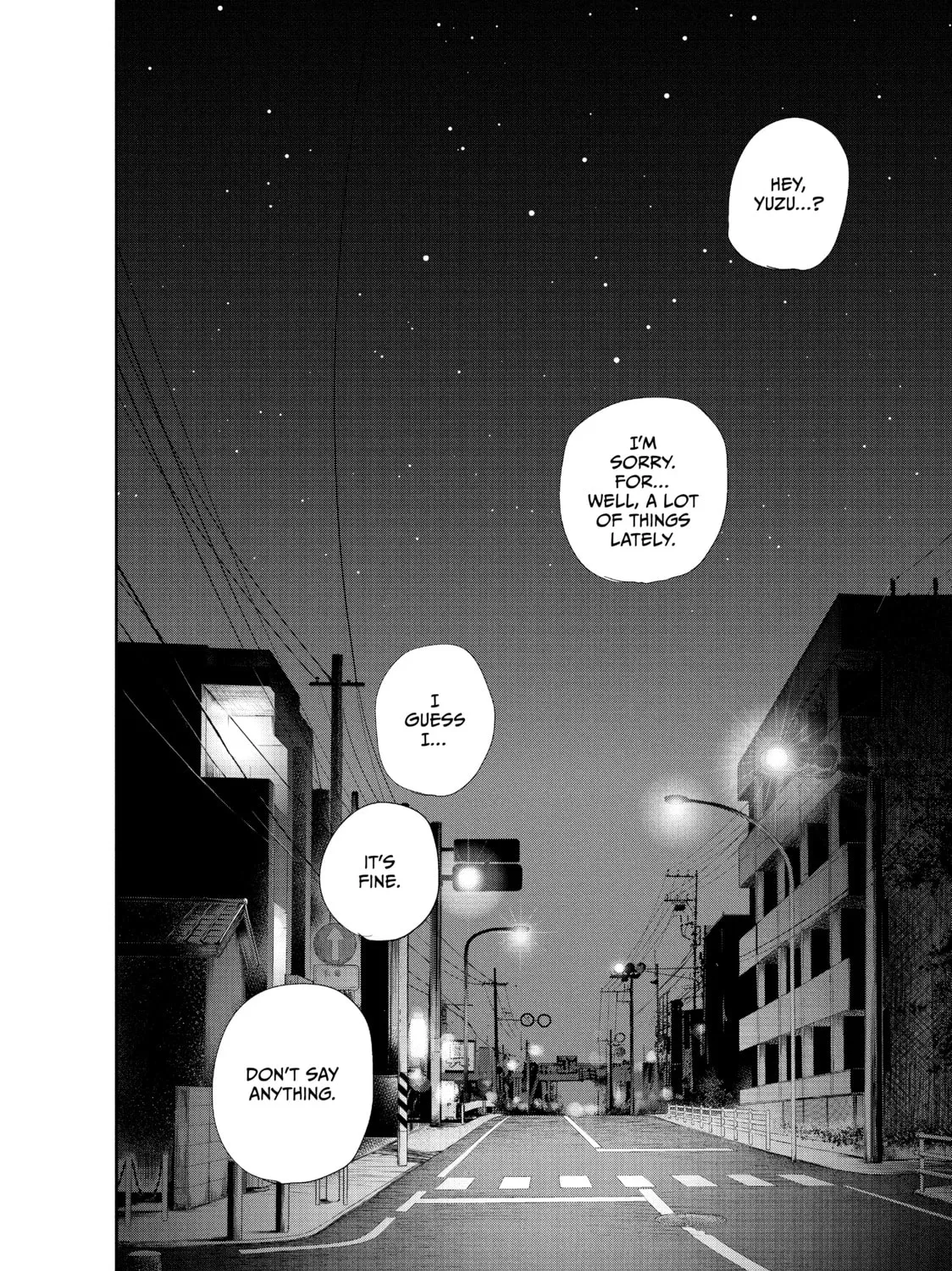Harem Marriage Chapter 153 page 31 - 