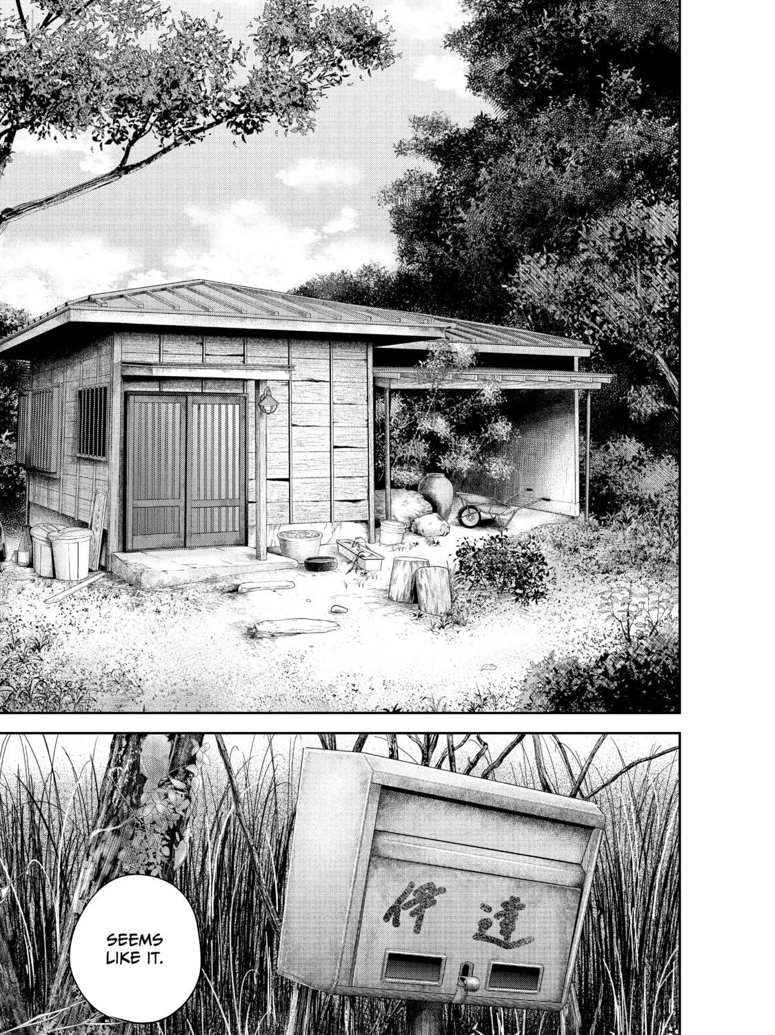 Harem Marriage Chapter 155 page 29 - 