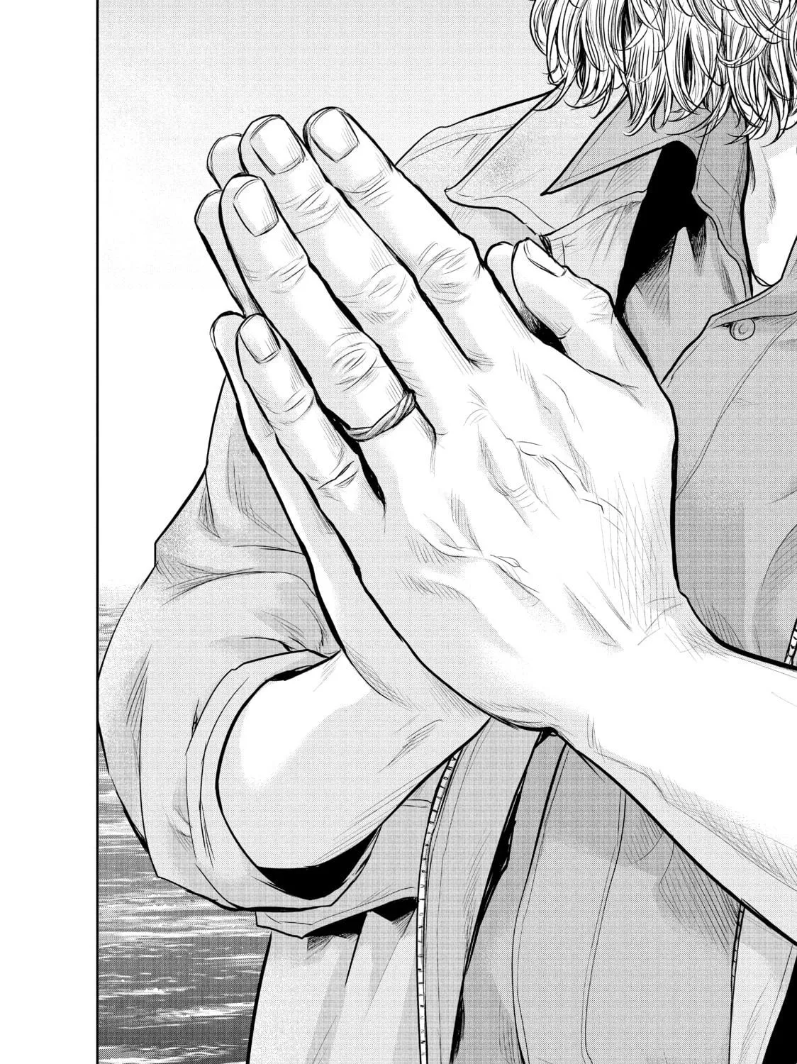 Harem Marriage Chapter 156 page 23 - 