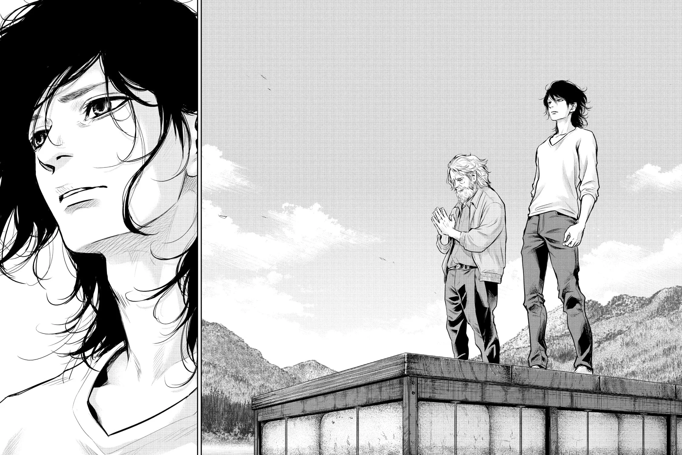 Harem Marriage Chapter 156 page 27 - 