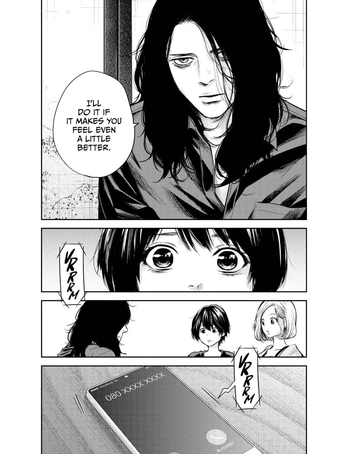 Harem Marriage Chapter 158 page 31 - 