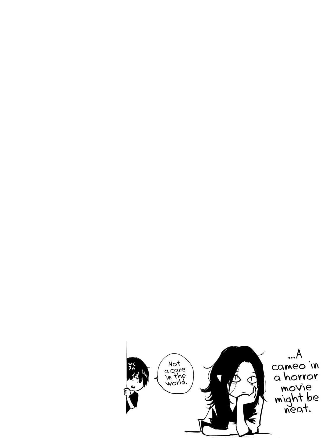 Harem Marriage Chapter 158 page 39 - 