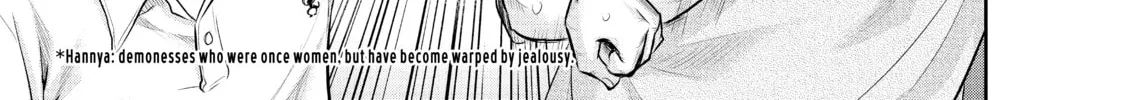 Harem Marriage Chapter 159 page 22 - 